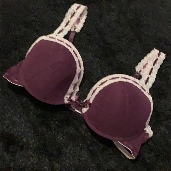 VINTAGE VS BY ODILLE OASIS BRA & PANTY SET - Picture 2 of 12